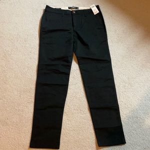 Hollister Skinny Chino Pant